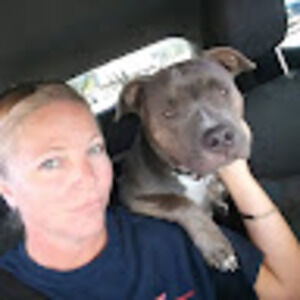 Meet your Posher, Tanya